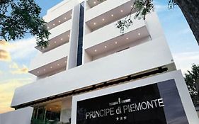 Hotel Principe di Piemonte Rimini